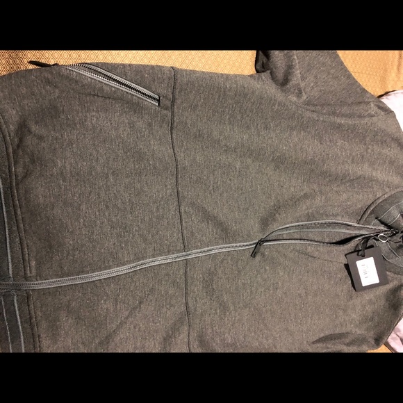 Bomber jacket - Picture 3 of 3